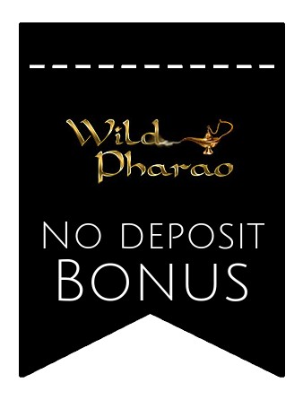 Wildpharao - no deposit bonus CR