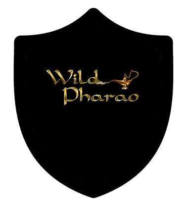 Wildpharao - Secure casino