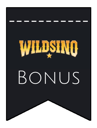 Latest bonus spins from Wildsino