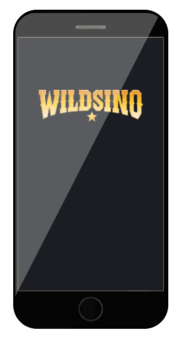 Wildsino - Mobile friendly