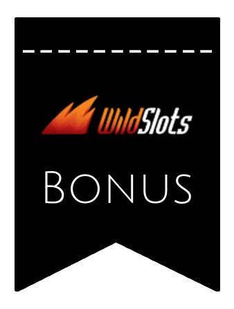 Latest bonus spins from WildSlots Casino