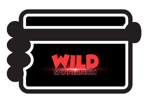 WildSpinner - Banking casino