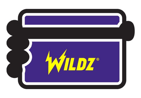 Wildz - Banking casino