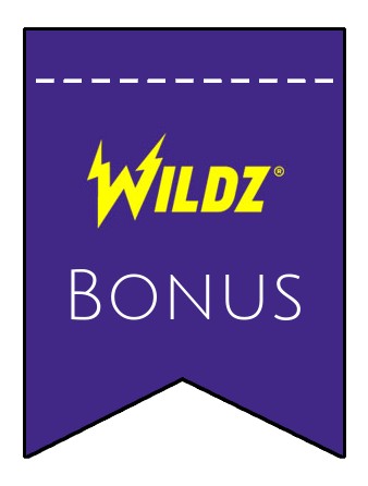 Latest bonus spins from Wildz