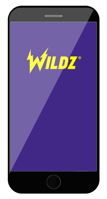 Wildz - Mobile friendly