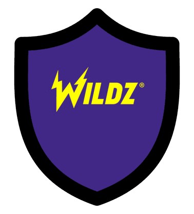 Wildz - Secure casino