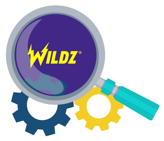 Wildz - Software