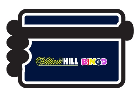 William Hill Bingo - Banking casino