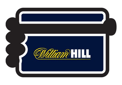 William Hill Casino - Banking casino