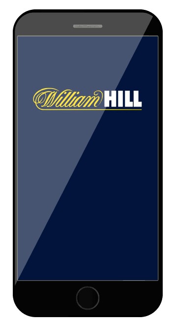 William Hill Casino - Mobile friendly