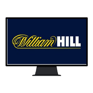 William Hill Casino - casino review