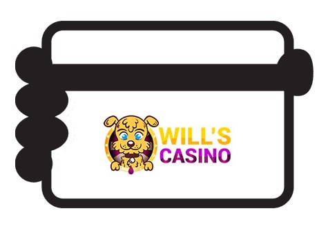 Wills Casino - Banking casino