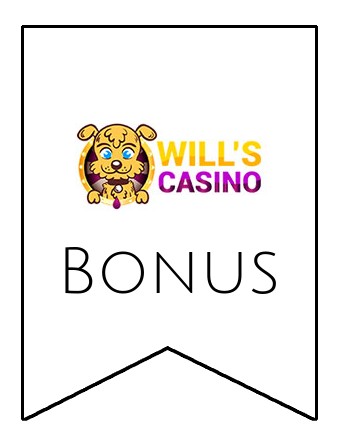 Latest bonus spins from Wills Casino