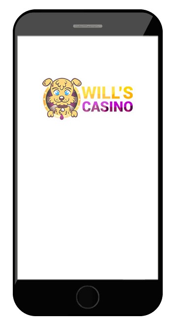 Wills Casino - Mobile friendly