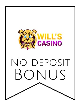 Wills Casino - no deposit bonus CR