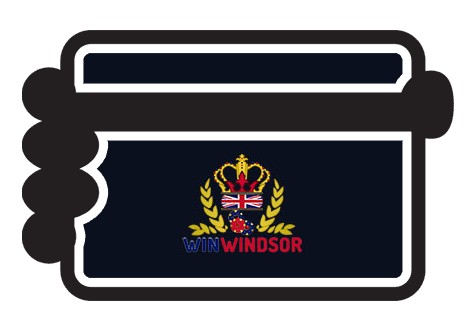 Win Windsor - Banking casino