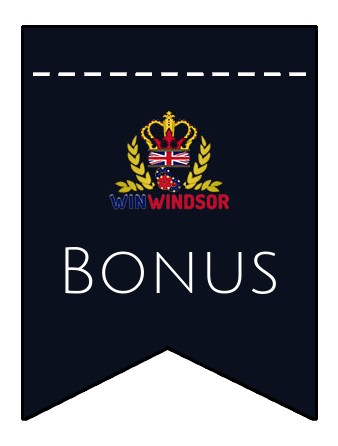 Latest bonus spins from Win Windsor