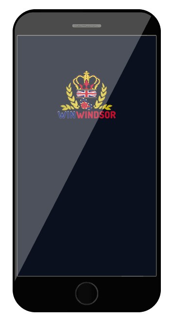 Win Windsor - Mobile friendly