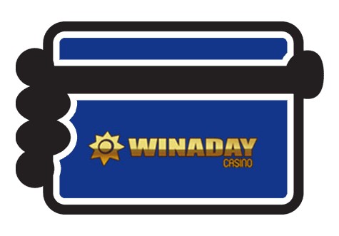 Winaday Casino - Banking casino