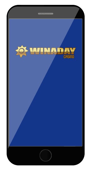 Winaday Casino - Mobile friendly