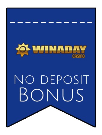 Winaday Casino - no deposit bonus CR