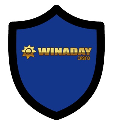 Winaday Casino - Secure casino