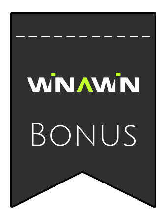 Latest bonus spins from Winawin