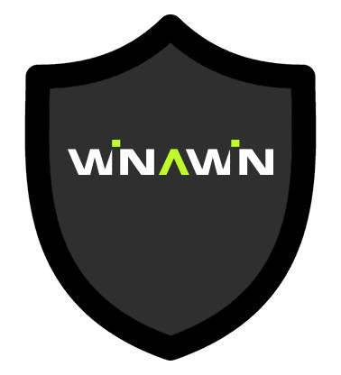 Winawin - Secure casino