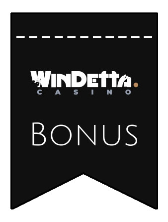 Latest bonus spins from Windetta