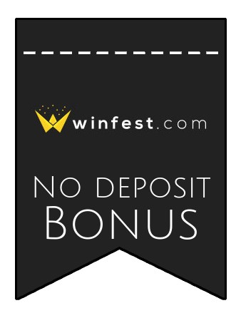 Winfest Casino - no deposit bonus CR