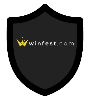 Winfest Casino - Secure casino