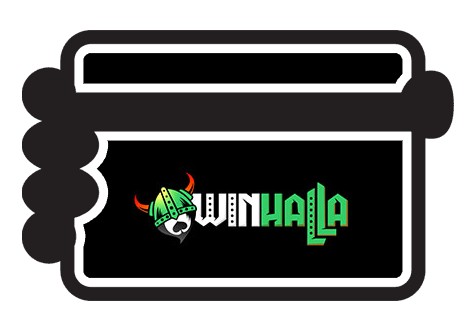 Winhalla - Banking casino