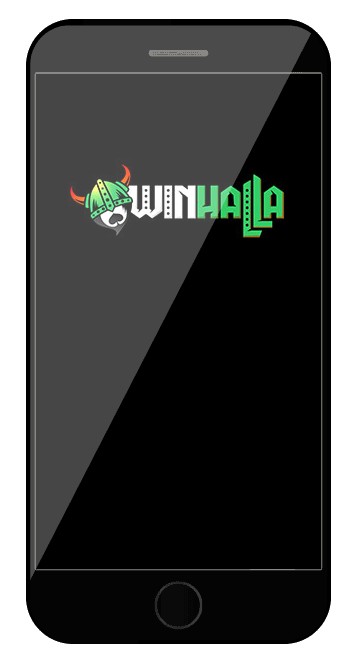 Winhalla - Mobile friendly