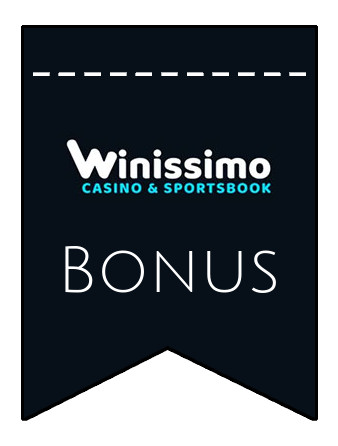 Latest bonus spins from Winissimo