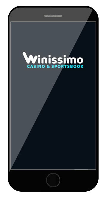 Winissimo - Mobile friendly