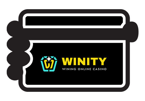 Winity - Banking casino