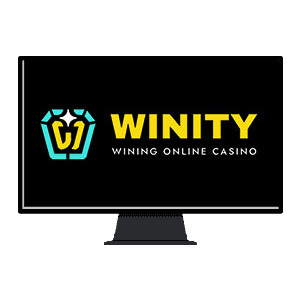 Winity - casino review