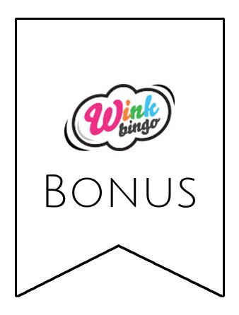 Latest bonus spins from Wink Bingo Casino