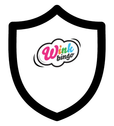 Wink Bingo Casino - Secure casino