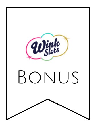 Latest bonus spins from Wink Slots Casino