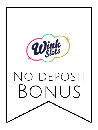 Wink Slots Casino - no deposit bonus CR