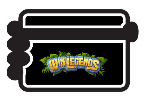 WinLegends - Banking casino