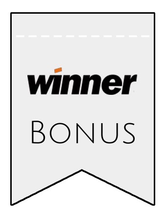 Latest bonus spins from Winner Casino