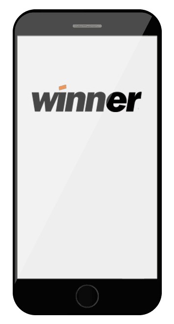 Winner Casino - Mobile friendly