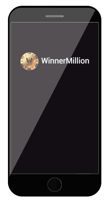 Winner Million Casino - Mobile friendly