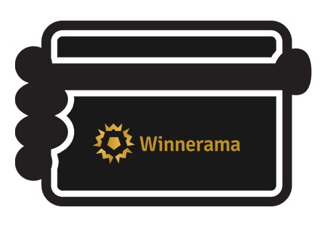 Winnerama - Banking casino