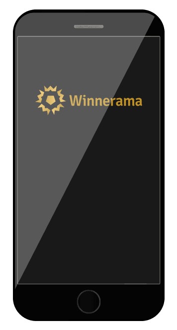 Winnerama - Mobile friendly