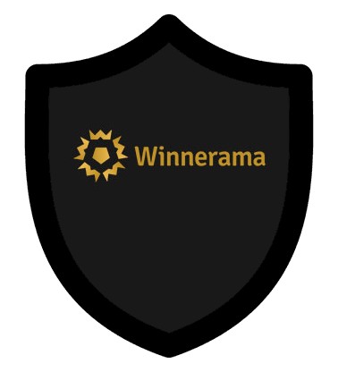 Winnerama - Secure casino