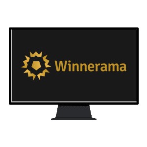 Winnerama - casino review