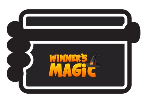 Winners Magic - Banking casino